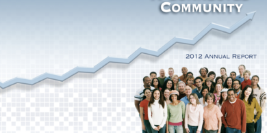 2012 Annual Report
