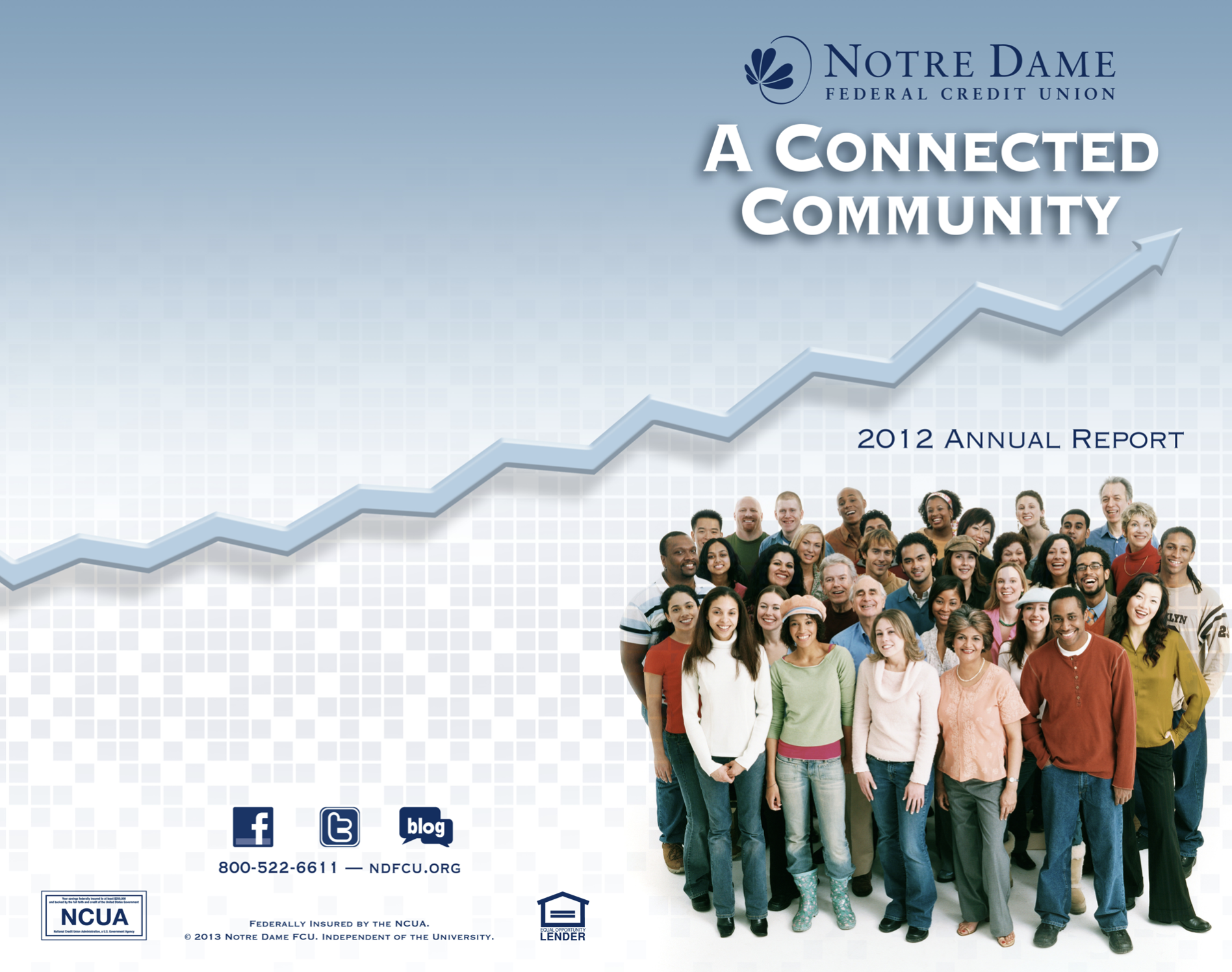 2012 Annual Report