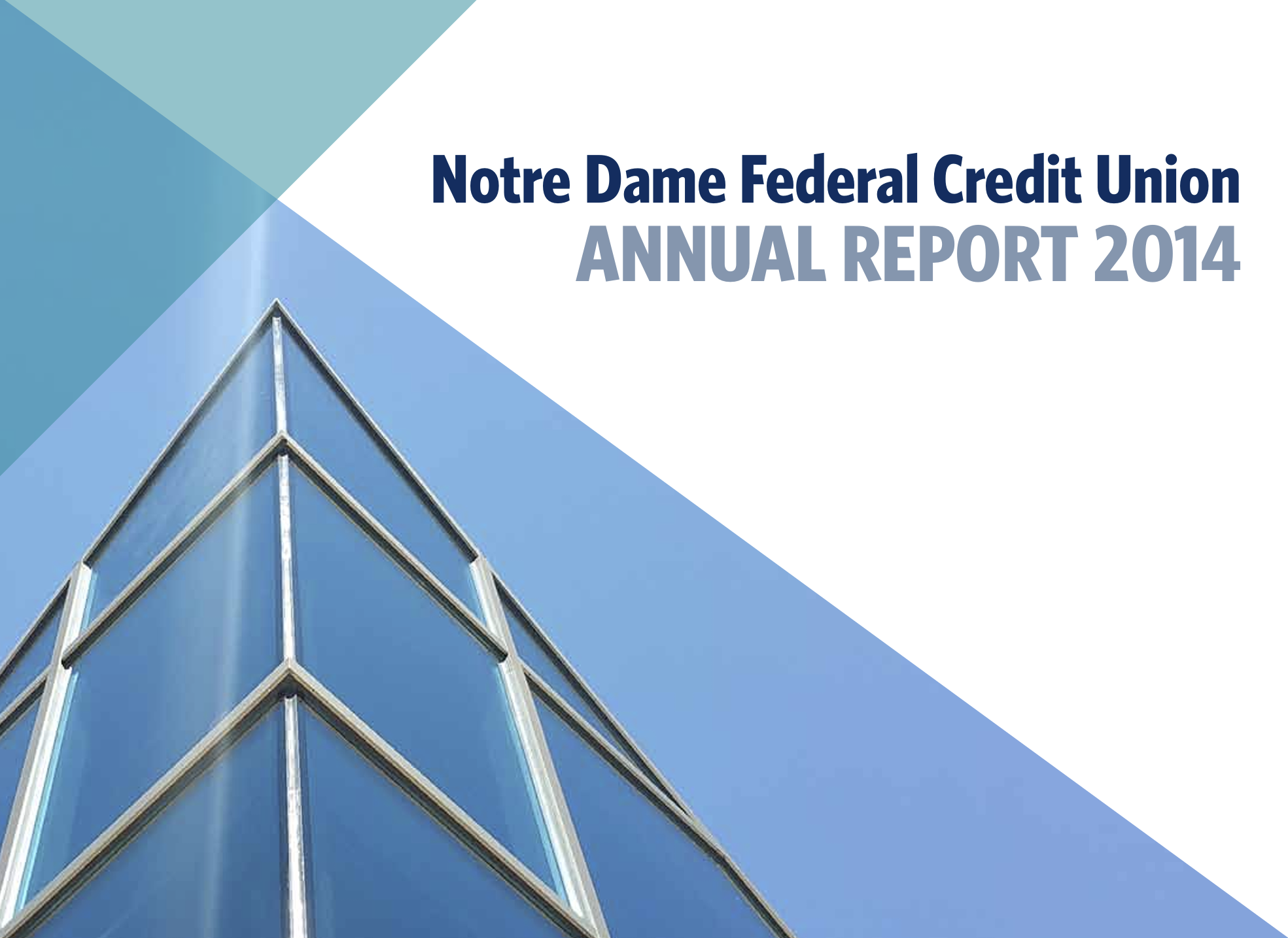 Annual Report 2014