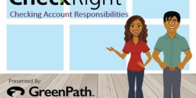 Checkright de greenpath