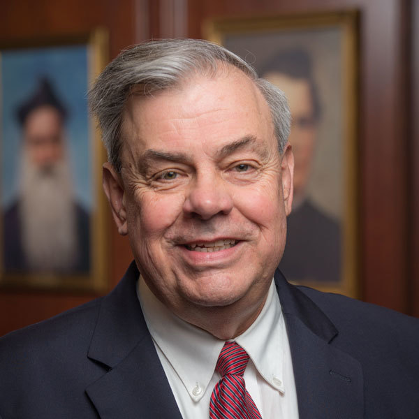 Jerry Langley