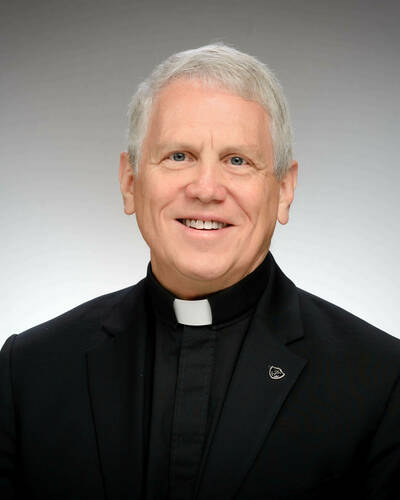 Fr Thesing