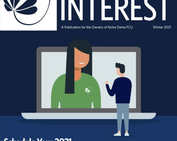 Winter 2021 For Your Interest Newsletter