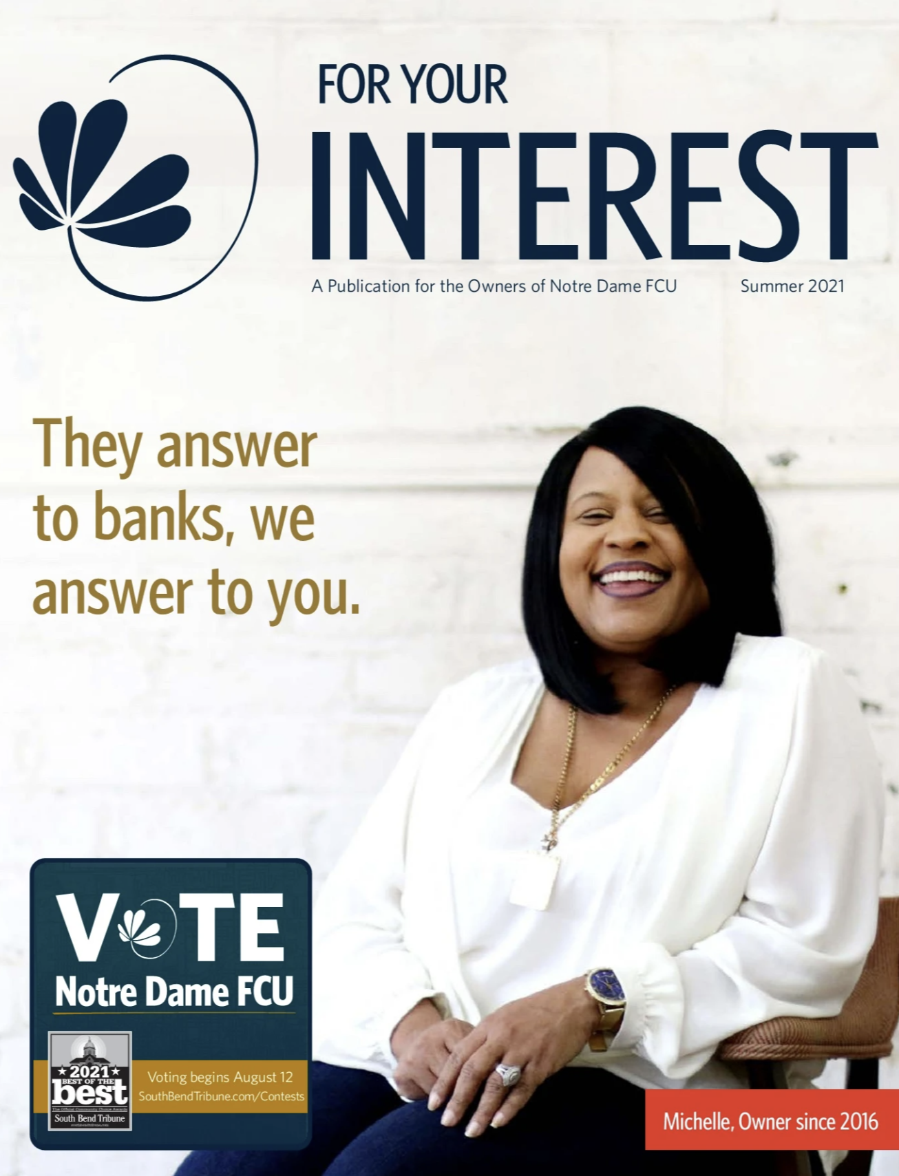 Summer 2021 Newsletter For Your Interest