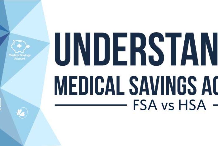 Breaking Down Flexible Spending Accounts and Health Savings