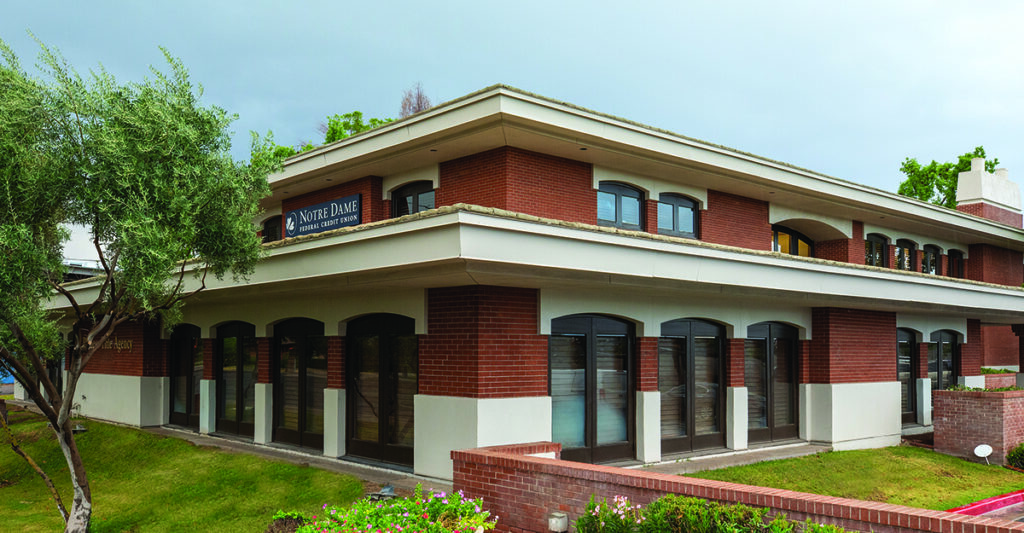 Notre Dame Federal Credit Union opens first Valley location Notre
