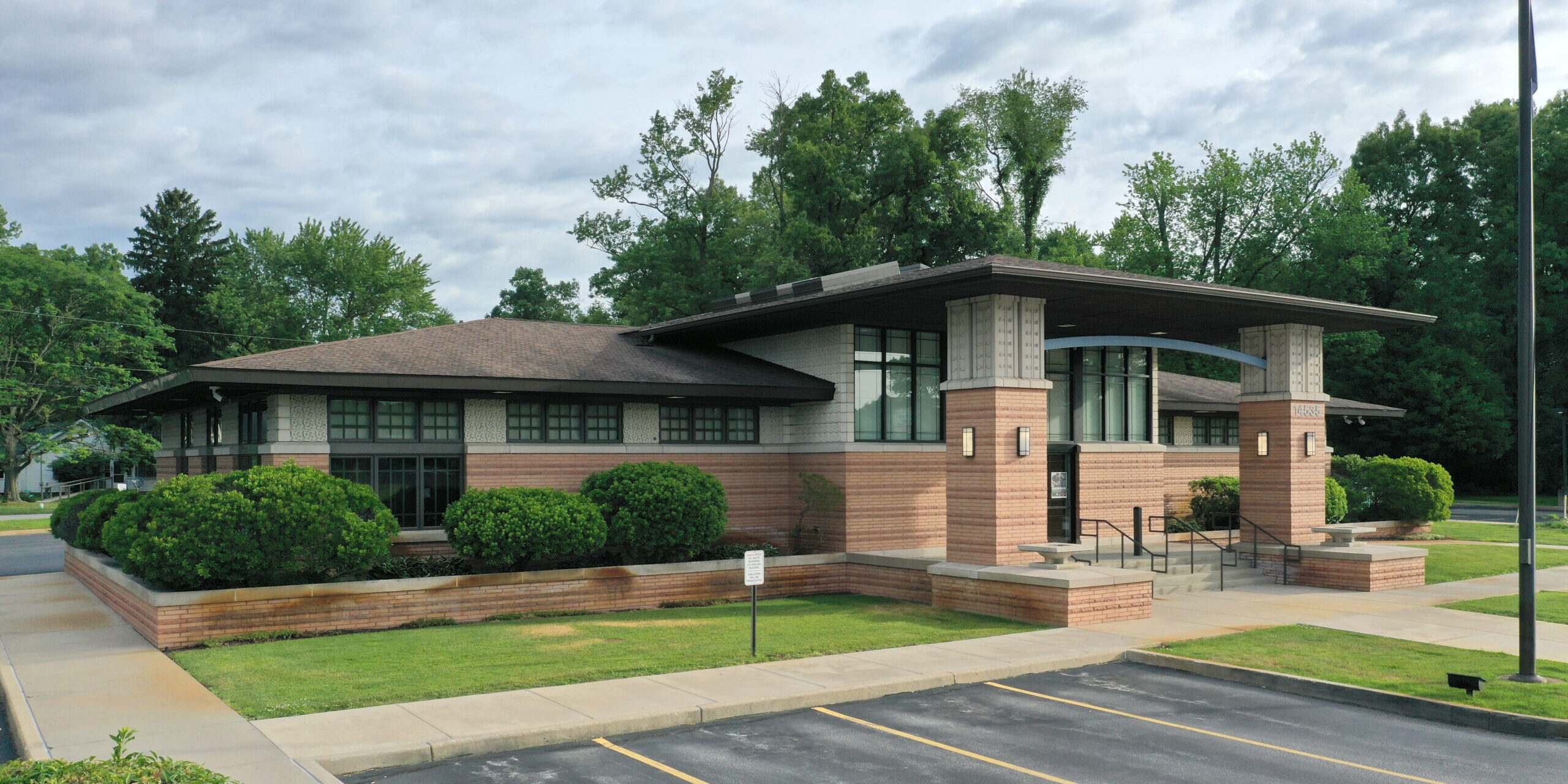 Granger Branch