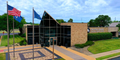 Moreau office