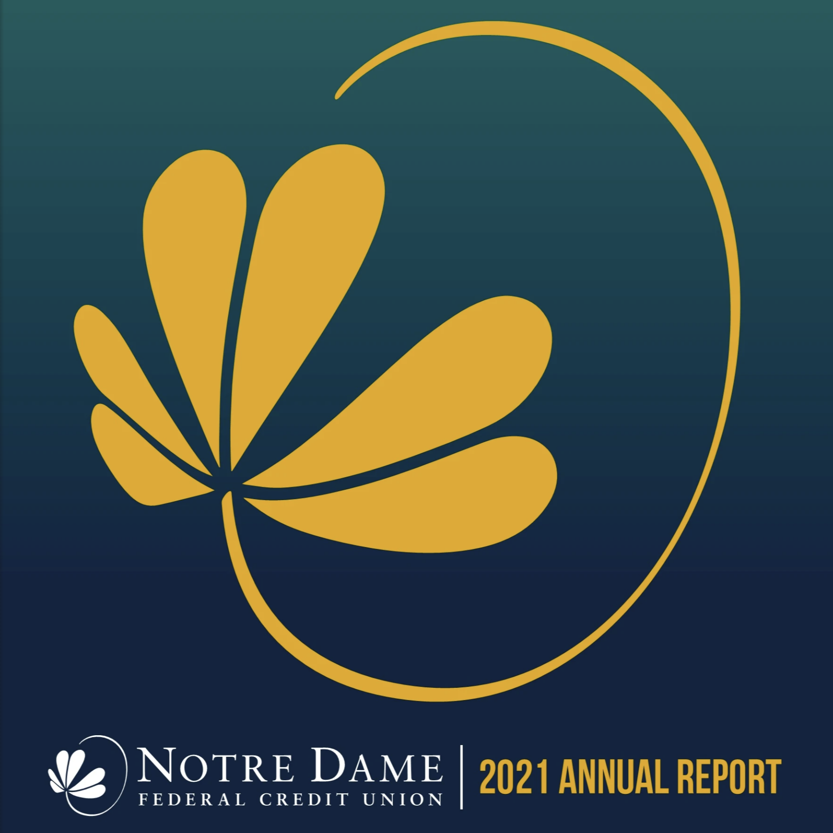 2021 annual report