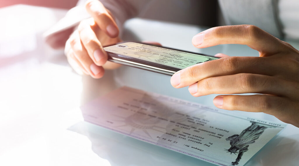 All You Need To Know About Remote Deposit Capture Notre Dame Federal