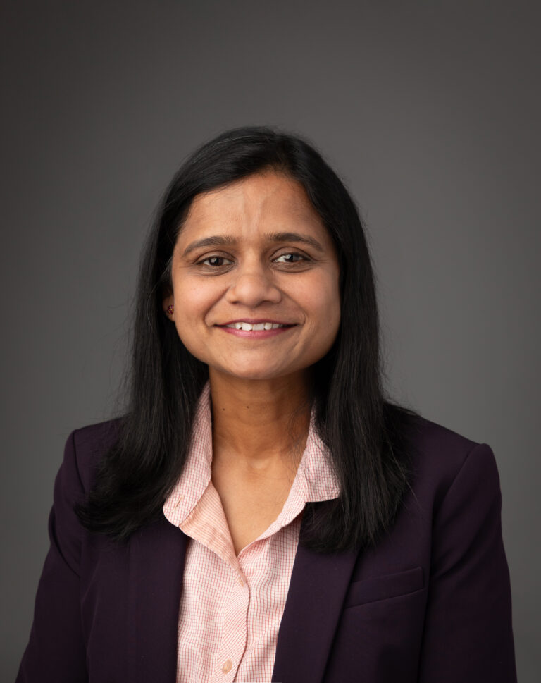 Promotes Namrata Mathur to Director of Business Intelligence - Notre ...