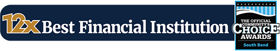 12x Best Financial Institution