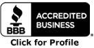 BBB Accredited Business