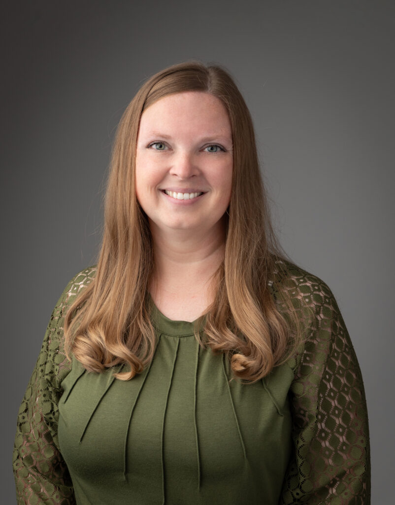 Image of Melanie Pearman