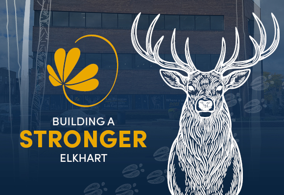 Building a stronger Elkhart