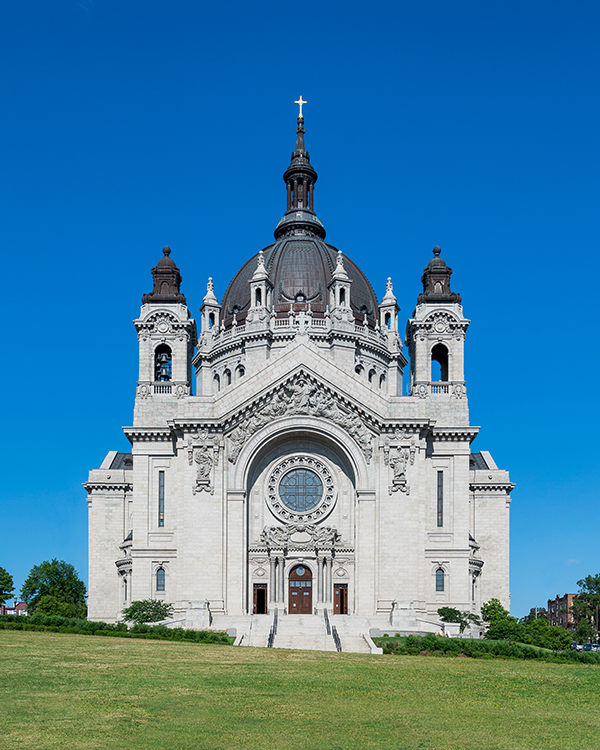 Cathedral of St. Paul