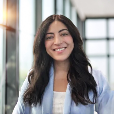 Autumn Bragelman Headshot