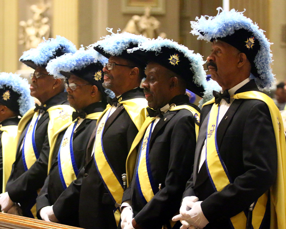Knights of Peter Claver