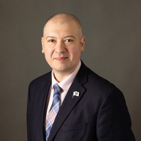 Cesar Calvo