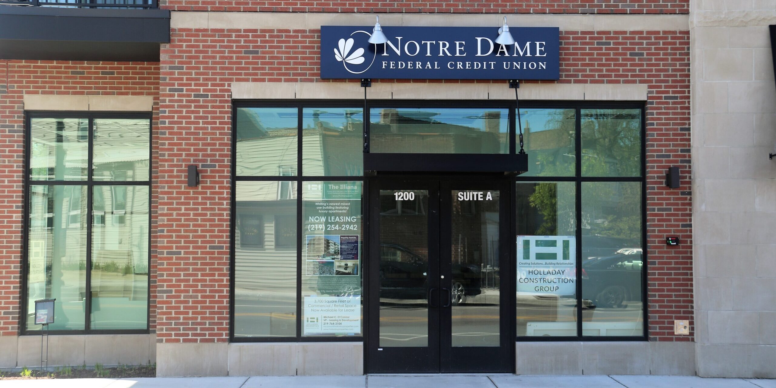 Lake County Branch