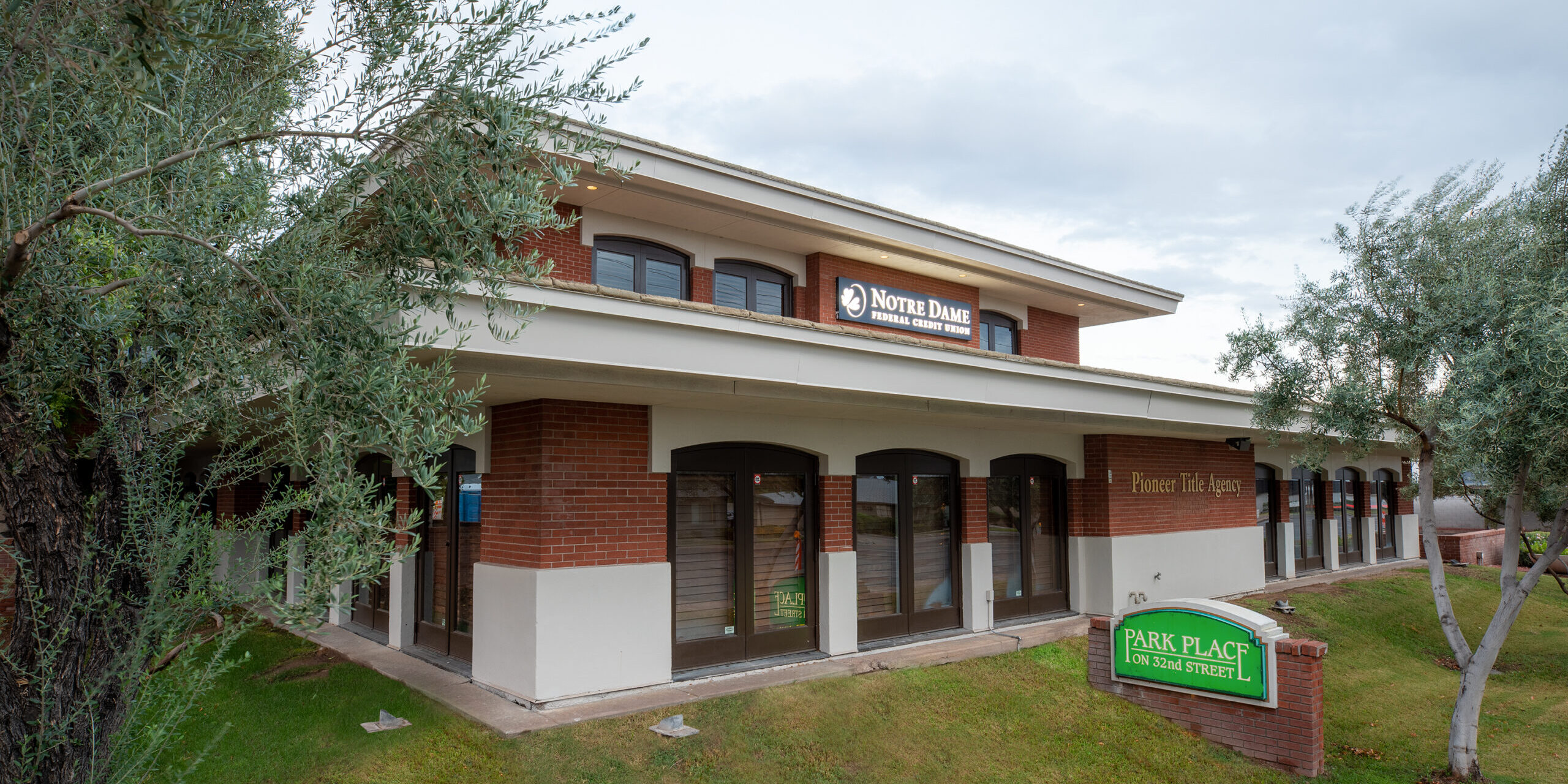 Phoenix Office