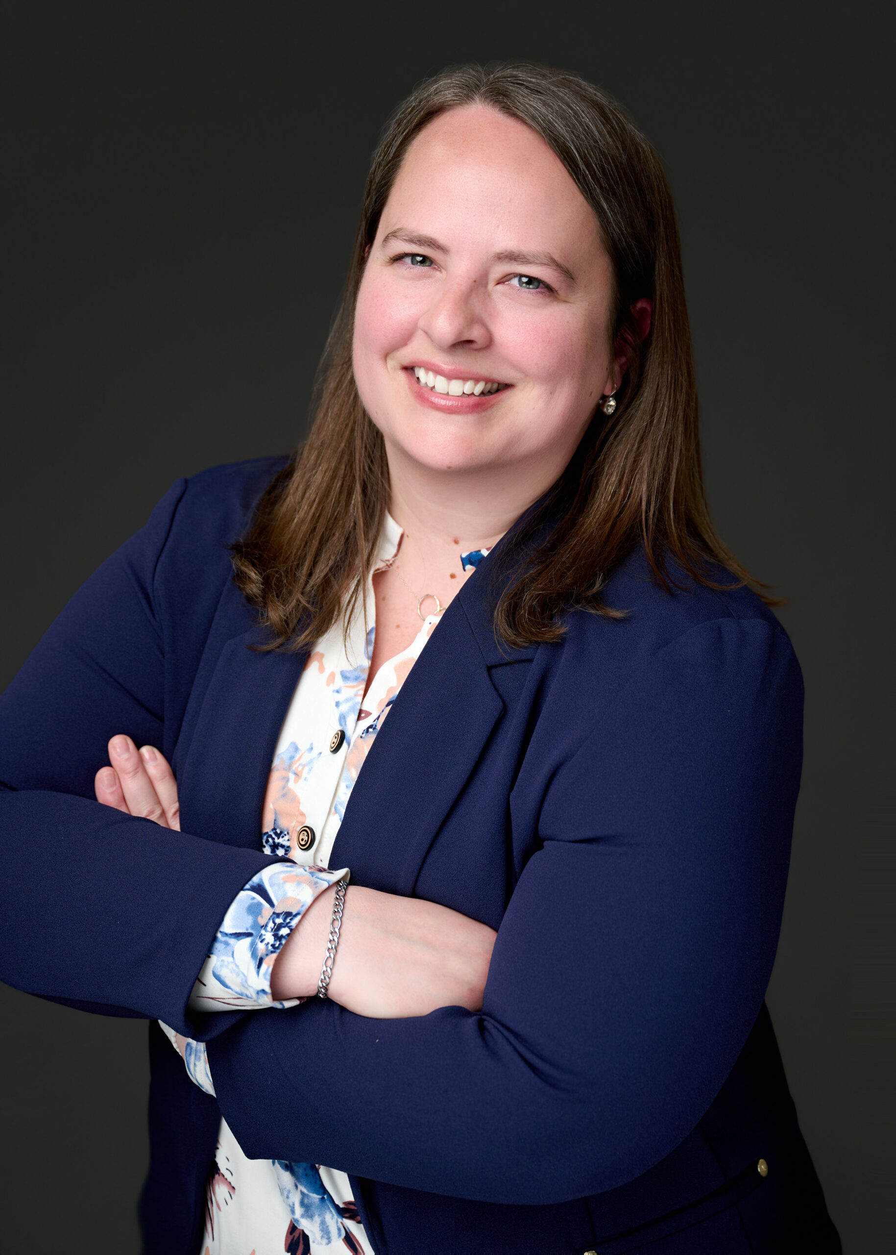 Sheri Satterstrom's Headshot