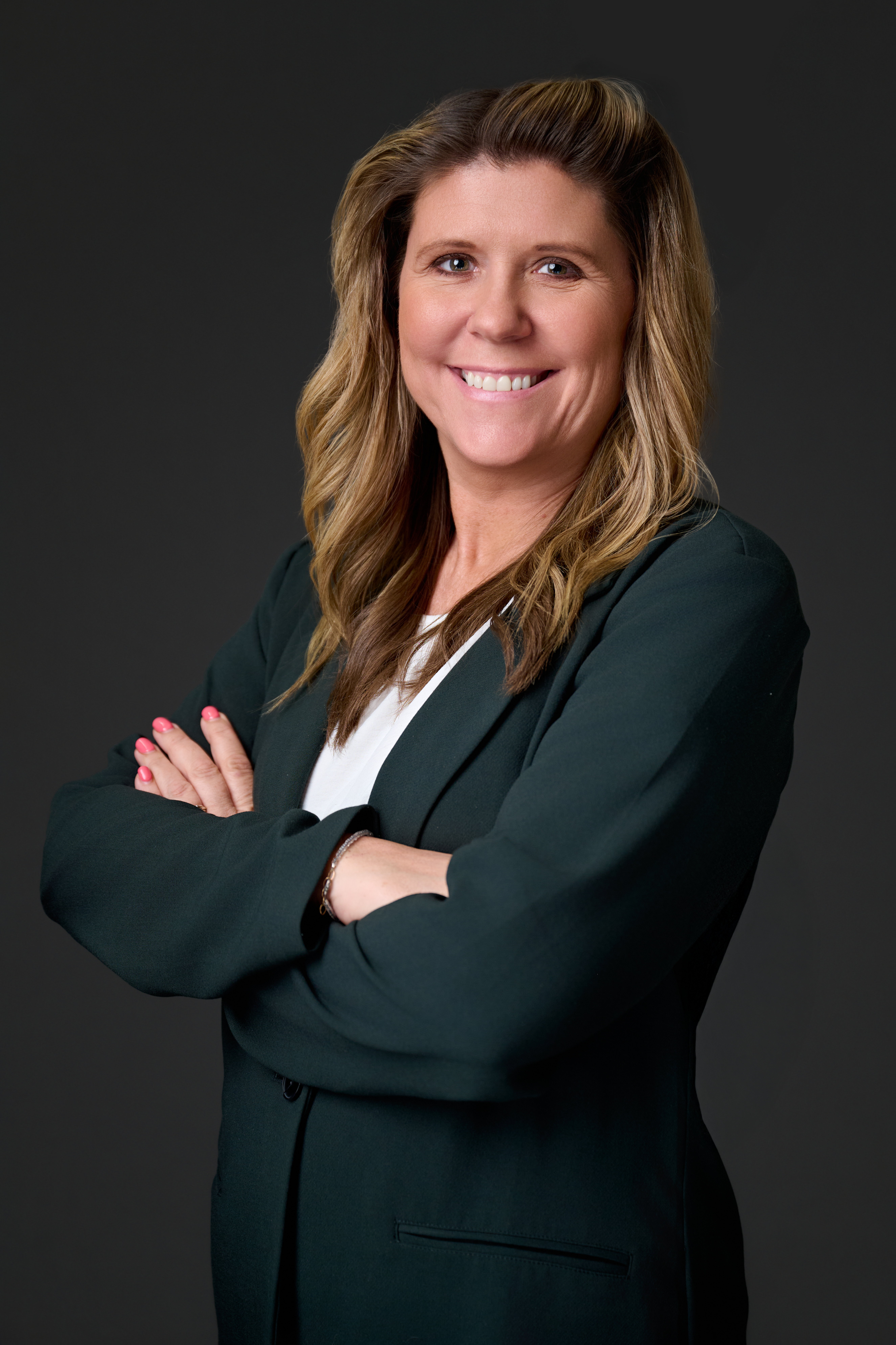 Tabitha Devening's Headshot