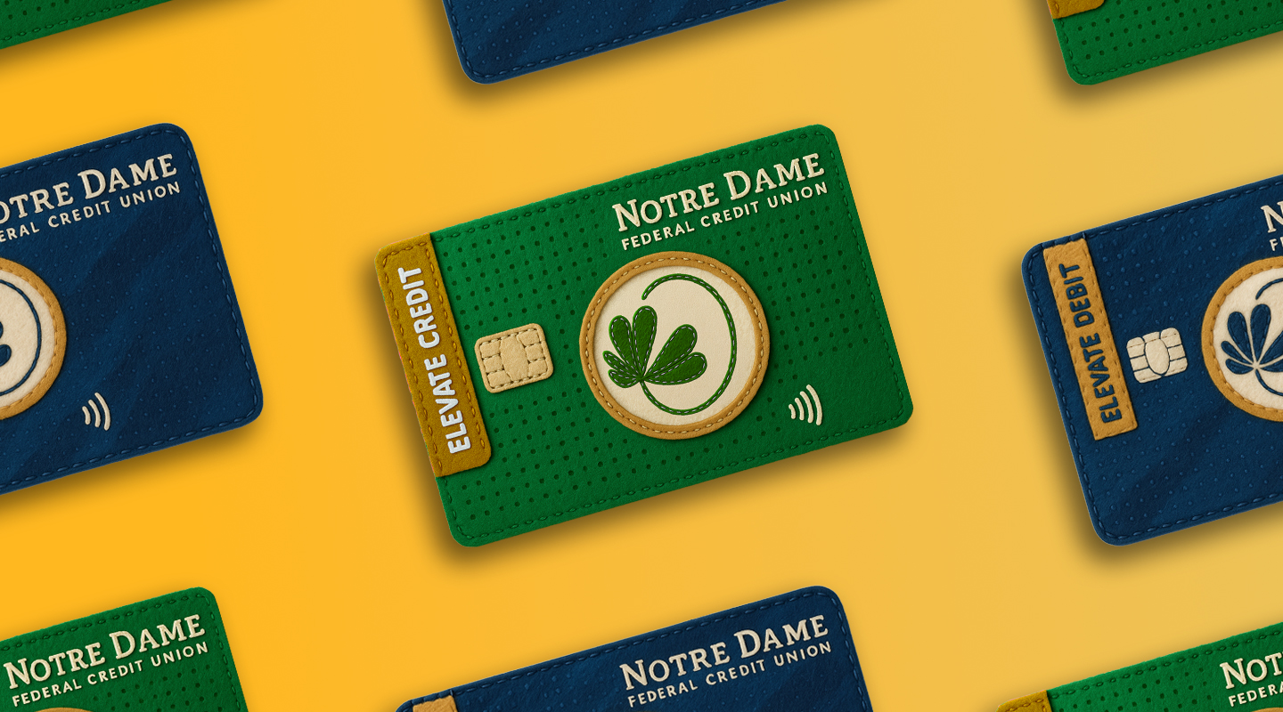 Notre Dame FCU ELEVATE